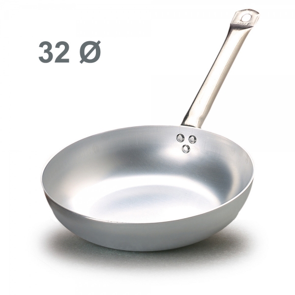 Alupfanne Fasa 32cm Ø Bratpfanne